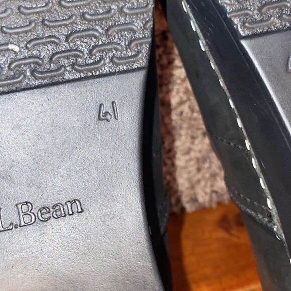 L.L. Bean clogs  - Picture 12 of 12